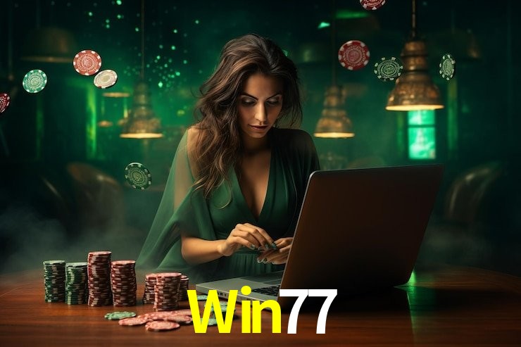 Segurança e privacidade no APP Win77